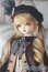 画像1: SDGIRL/シャルロッテ Galerie de l'esprit 2021 秋冬Ver. U-25-07-01-208-TN-ZU (1)