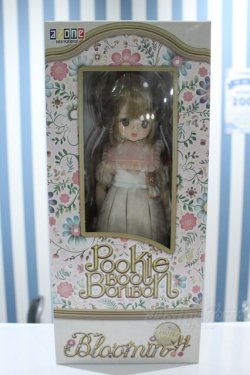 画像2: 【新宿マルイアネックス店 店頭販売商品】azone/pookie Boo Bon Bon/Bloomin'!!limited edition 2100130000027053-ZM