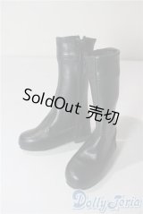 SDGrB＆SD13男の子/OF:靴 U-25-07-08-040-TN-ZU