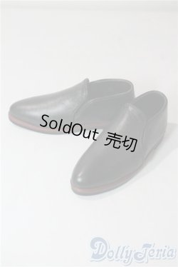 画像1: SDGrB＆SD13男の子/OF:靴 U-25-07-08-054-TN-ZU