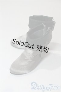 SD/OF:靴 U-25-07-08-032-TN-ZU