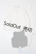 SDGrB＆SD13男の子/OF:衣装セット U-25-07-08-015-TN-ZU