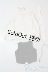 SDGrB＆SD13男の子/OF:衣装セット U-25-07-08-015-TN-ZU