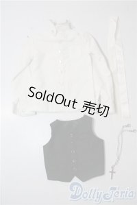 SDGrB＆SD13男の子/OF:衣装セット U-25-07-08-015-TN-ZU