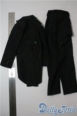 画像4: SDGrB＆SD13男の子/OF:衣装セット U-25-07-08-015-TN-ZU