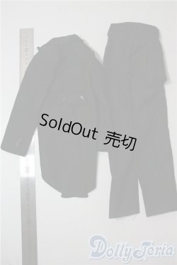 画像4: SDGrB＆SD13男の子/OF:衣装セット U-25-07-08-015-TN-ZU