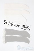 SDM＆MSD/OF:靴下 U-25-07-08-042-TN-ZU