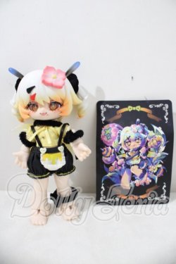 画像2: KUKAKA 虫虫カフェ /ビビ A-26-08-26-1095-KD-ZU