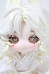 不可食用人形 Inedible Doll/月飛び時間シリーズ夢伊 A-26-08-26-1094-KD-ZU