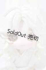 不可食用人形 Inedible Doll/月飛び時間シリーズ夢伊 A-26-08-26-1094-KD-ZU