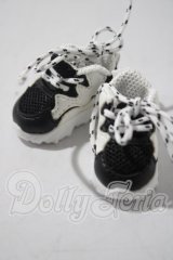 BONNIE ボニーバニーサイズ/OF:Small lemon製スニーカー A-26-09-24-1045-KD-ZU