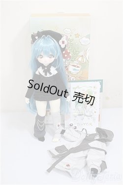 画像8: TinyFox/1/6/?中雀 カルディス /BJD　球体関節人形 A-25-10-01-152-KD-ZA