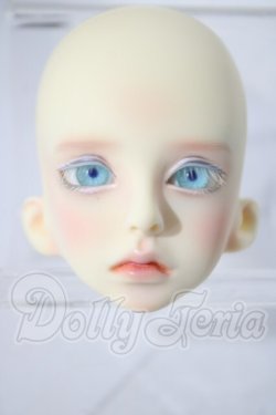 画像1: DOLL LEAVES/PAUL A-26-10-28-1079-TN-ZU