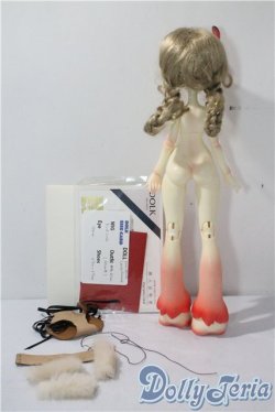 画像7: dollzone/Lacey A-25-07-09-1042-TN-ZU