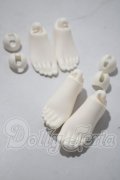 LUTS/SENIOR DELF　GIRL TYPE8　GRAM BODY A-26-10-28-1081-TN-ZU