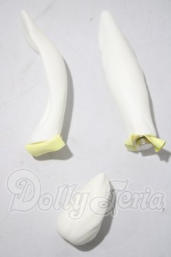 画像1: luts/Senior Delf Bunny Ears and Tail set ver1 Limited A-26-10-28-1077-TN-ZU