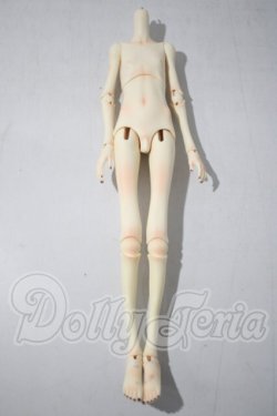 画像1: DOLL CHATEAU/K-Body-02 A-26-10-28-1065-TN-ZU