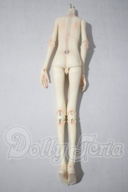 画像2: DOLL CHATEAU/K-Body-02 A-26-10-28-1065-TN-ZU