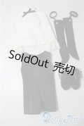 SDM＆MSD/OF:衣装セット U-25-07-08-008-TN-ZU