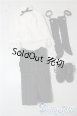 SDM＆MSD/OF:衣装セット U-25-07-08-008-TN-ZU