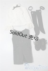 SDM＆MSD/OF:衣装セット U-25-07-08-008-TN-ZU