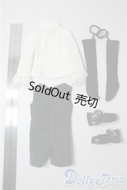 画像2: SDM＆MSD/OF:衣装セット U-25-07-08-008-TN-ZU