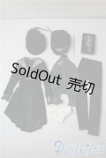 SDM＆MSD/OF:衣装セット U-25-07-08-001-TN-ZU