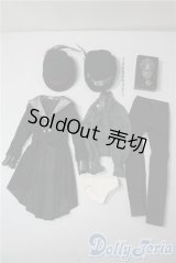 SDM＆MSD/OF:衣装セット U-25-07-08-001-TN-ZU