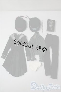 画像1: SDM＆MSD/OF:衣装セット U-25-07-08-001-TN-ZU
