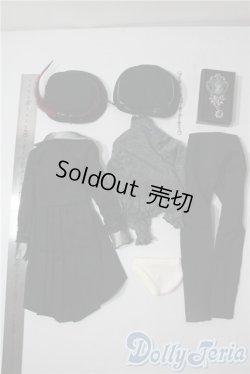 画像2: SDM＆MSD/OF:衣装セット U-25-07-08-001-TN-ZU