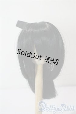 画像1: 6-7inch/ウィッグ U-25-07-08-167-TN-ZU