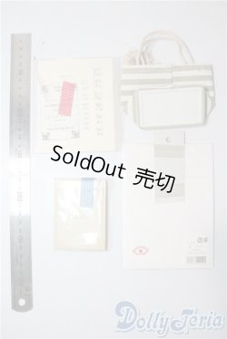 画像2: SD/OF:小物 U-25-07-08-050-TN-ZU