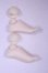 画像2: luts/kdfヒール足パーツ/ A-26-10-28-1132-TN-ZA (2)