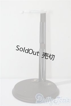 画像1: 1/4ドールスタンド U-25-07-08-103-TN-ZU