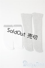 SDM＆MSD/OF:靴下 U-25-07-08-043-TN-ZU