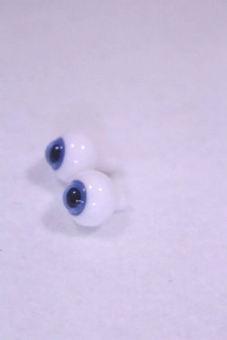 画像2: 10mm/グラスアイ/ドール用　アイ A-26-10-28-1140-TN-ZA