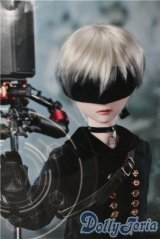 DDB/OF:９Ｓ　ヨルハ九号S型　衣装+小物 A-25-07-09-1044-TN-ZU