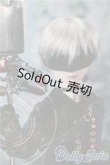 DDB/OF:９Ｓ　ヨルハ九号S型　衣装+小物 A-25-07-09-1044-TN-ZU