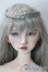 画像1: BE YOURS　DOLL/PANSY A-25-07-09-1050-TN-ZU (1)