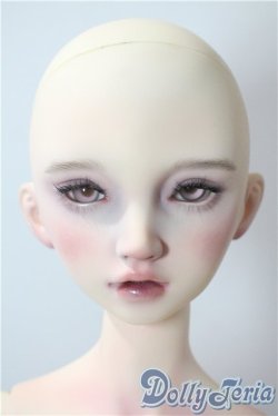 画像2: BE YOURS　DOLL/PANSY A-25-07-09-1050-TN-ZU
