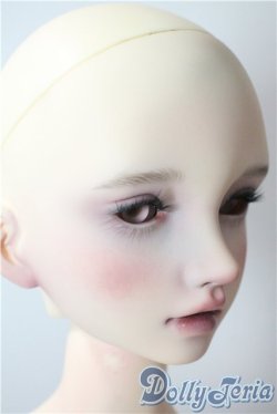 画像3: BE YOURS　DOLL/PANSY A-25-07-09-1050-TN-ZU