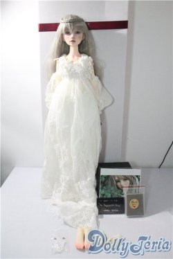 画像9: BE YOURS　DOLL/PANSY A-25-07-09-1050-TN-ZU