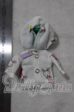 画像2: 16cmサイズドール/OF:衣装　TTYA製パンツ A-26-09-09-1045-KD-ZU