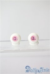 12ｍｍ/レジンアイ U-25-07-08-086-KD-ZU