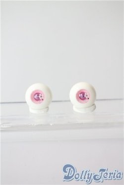 画像1: 12ｍｍ/レジンアイ U-25-07-08-086-KD-ZU