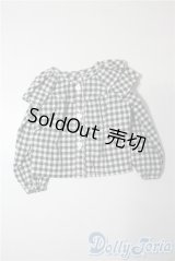 SDM＆MSD/OF:トップス　DOLLHEARTS製 U-25-07-08-028-KD-ZU