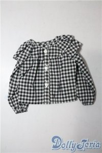 SDM＆MSD/OF:トップス　DOLLHEARTS製 U-25-07-08-028-KD-ZU