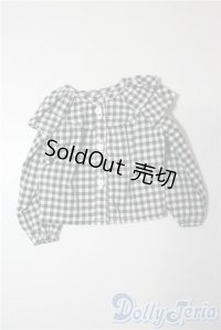 SDM＆MSD/OF:トップス　DOLLHEARTS製 U-25-07-08-028-KD-ZU