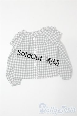 画像1: SDM＆MSD/OF:トップス　DOLLHEARTS製 U-25-07-08-028-KD-ZU