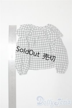 画像2: SDM＆MSD/OF:トップス　DOLLHEARTS製 U-25-07-08-028-KD-ZU